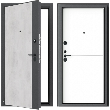 Входные двери